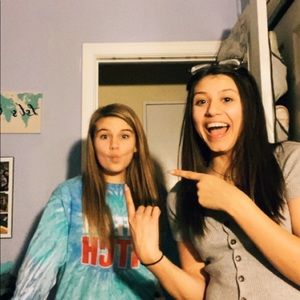 Meet your Posher, Jess